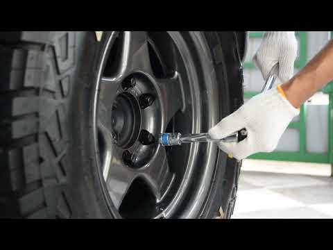 Slide 1 - Torque Wrench Training - Half Day - Up to 6 Candidates (video)