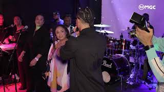 Download lagu Marizia do Rosario  - Daily - Dailon Livramento  BIRTHDAY BASH, -  Bar\Restaurante Oliveira's - mp3