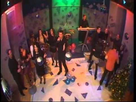 Zoran Džiknić Džile - Novogodisnji show uživo prvi dio
