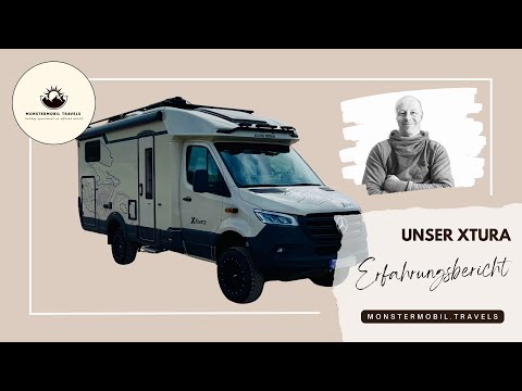 XTURA – User review