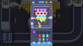 Pixel Flow Level 2887