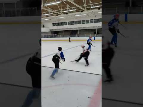 RB Karhukainen - AC Susikädet 1. erästä