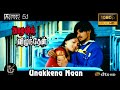Unakkena Naan Kadhalil Vizhunthen Video Song 1080P Ultra HD 5 1 Dolby Atmos Dts Audio