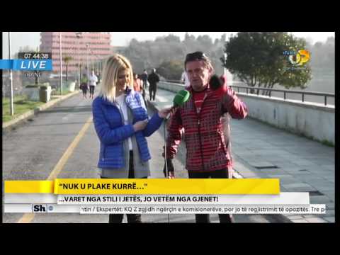 Wake Up, 10 Mars 2017, Pjesa 2 - Top Channel Albania - Entertainment Show