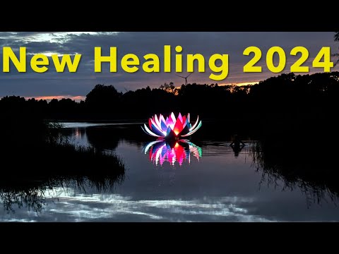 New Healing Festival 2024