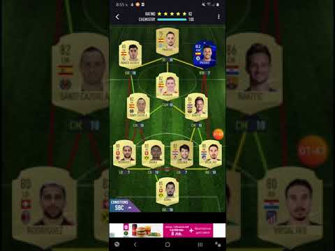 Michael Keane sbs PASIBITS 20