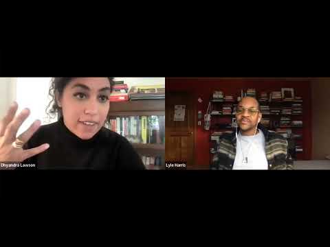 5 Questions, 5 Artists: Reframing Portraiture | Lyle Ashton Harris