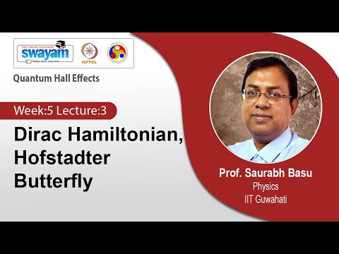 Quantum Hall Effects Intro Video