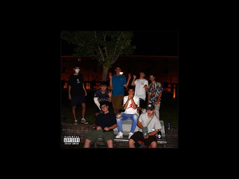 Shenico - MAZZINI SQUAD (prod. Shenico)