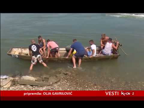ODRŽANA 7. HAJDUČKA REGATA U OPŠTINI BOGATIĆ
