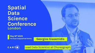 How to Achieve Growth in a Complex Ad Landscape of Data Deprecation | G. Giasemidis | Choreograph