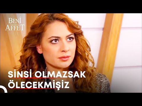 Bozacı Tunç ile Şıracı Eylül'ün Yeni Planları - Beni Affet