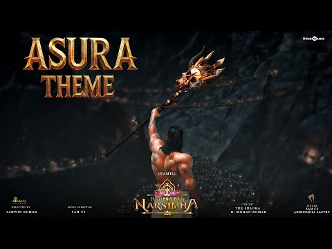 Asura Theme Video Song — watch video