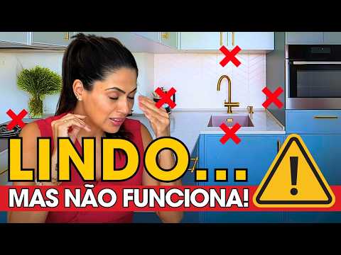 ⚠️ BEWARE! 8 Beautiful Things That Don't Work in Practice!