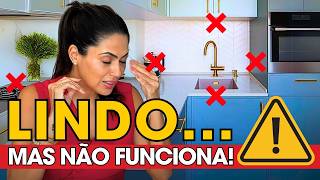 ⚠️ BEWARE! 8 Beautiful Things That Don't Work in Practice!