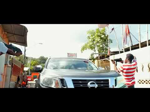 Medz Boss ,Prince Swanny , Mr Grill ,Plumpy Boss ,Jahlano - ZESSER The Movie. (Official Trailer) 4K