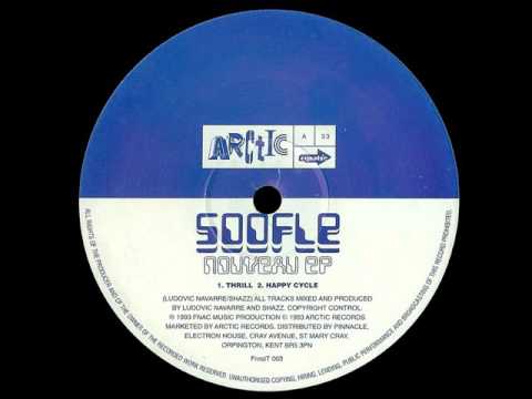 Soofle - Happy Cycle