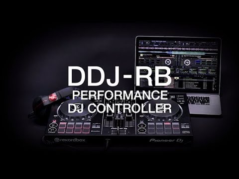 Pioneer DDJ-RB Tutorial 3