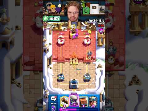 PERFECT LAVA MATCH 🔥