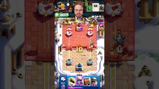 PERFECT LAVA MATCH 🔥 - Deck Guide by JuicyJ