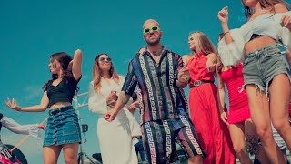Cico band feat. Rendy - Party ( official video )