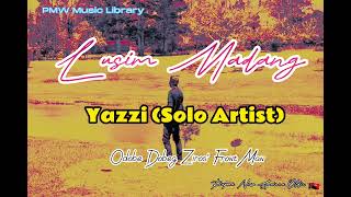 Download lagu Yazzi - Lusim Madang (Papua New Guinea Oldie) mp3