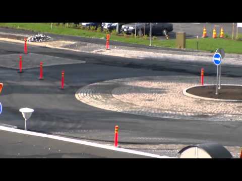 1 Aamupala+ kahvit uudella parvekelle