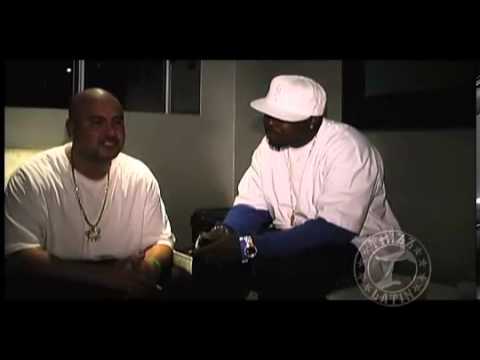 C-Bo - Goldtoes & Sean G - The C-Bo Interview - Treal TV Thizz Latin 1 5  The Archives