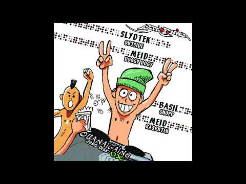 SLYDTEK, MEID, BASIL - Ouanaigaine 10