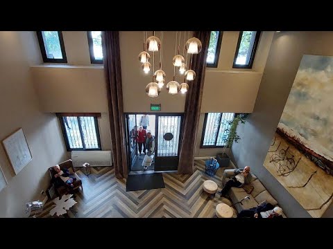 Fuente Mayor Hotel Centro, Mendoza, Argentina | Geeta Travel Gallery