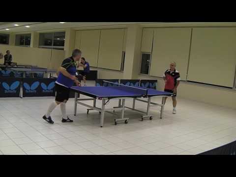 2016/2017 KKMTSD 6. Hafta Özcan Ceylan - Hasan Serin