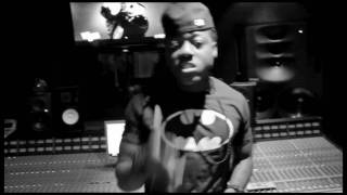 Word On Road TV Ace hood (Miss me freestyle) Music video [2010]