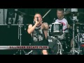 Dillinger Escape Plan -  Rock On The Range Festival - 2015