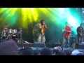 Omar & lee Scratch Perry Live Free Music ...