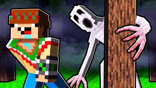SOBREVIVÍ a EL QUE OBSERVA... 😨💀 SILVIOGAMER en MINECRAFT PERO The One Who Watches SOBREVIVÍ a EL QUE OBSERVA... 😨💀 SILVIOGAMER en MINECRAFT PERO The One Who Watches