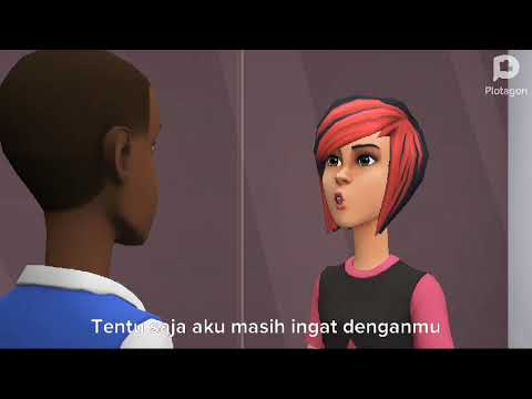 Menur Plotagon : Bertemu Kawan Lama