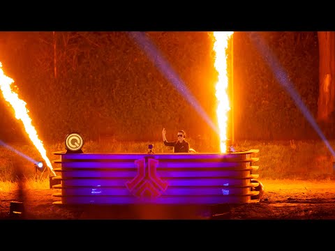 Miss K8 | Defqon.1 at Home 2021 | Available without ads on Q-dance Network