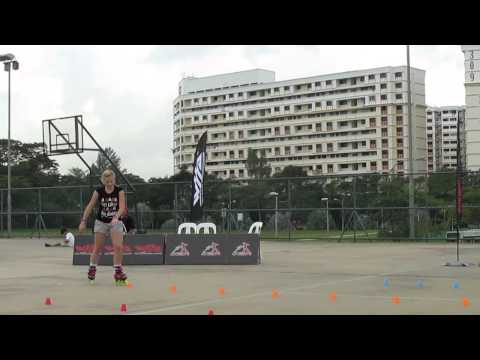 Czapla Paulina IFSC2014 Sr Women