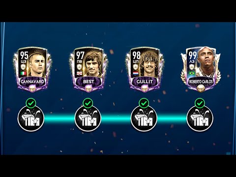 УРАА!!! ПРАЙМ ИКОНА без ДОНАТА в ЗВЕЗДНОМ АБОНЕМЕНТЕ - FIFA MOBILE 20: Star Pass Free Prime Icon