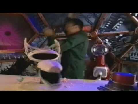 MST3K: Screaming Skull prank