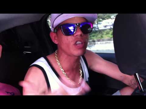 MC LON chegada a Recife 04\set