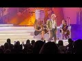 Rod Stewart It S A Heartache LIVE In 4K Los Angeles Hollywood Bowl June 10 2026