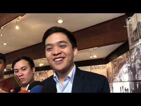 [Vantage Point] The Leviste gambit: Monetizing clean energy for political gains?