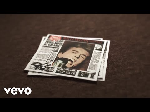 Crveni Koralji, Matt Collins - Sick And Tired