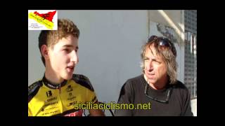 preview picture of video '10° Trofeo Pantalica - 3° giro ciclistico Città di Canicattini Bagni'