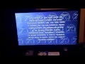 Discovery Kids Warner Home Video Paramount Dvd Warning Fbi Screen