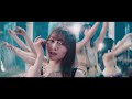 櫻坂46のYouTubeサムネイル