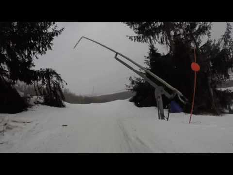 Toggenburg Ski Edit 2017