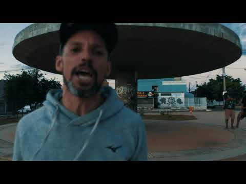 Etcétera 16 part. Cahegi - Flow das Ruas (prod. Etc XVI Productions | Ratão Beats) | [Videoclipe]