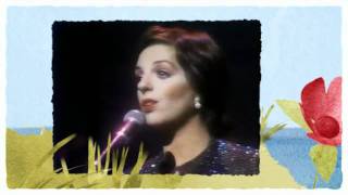 LIZA MINNELLI you are the sunshine of my life